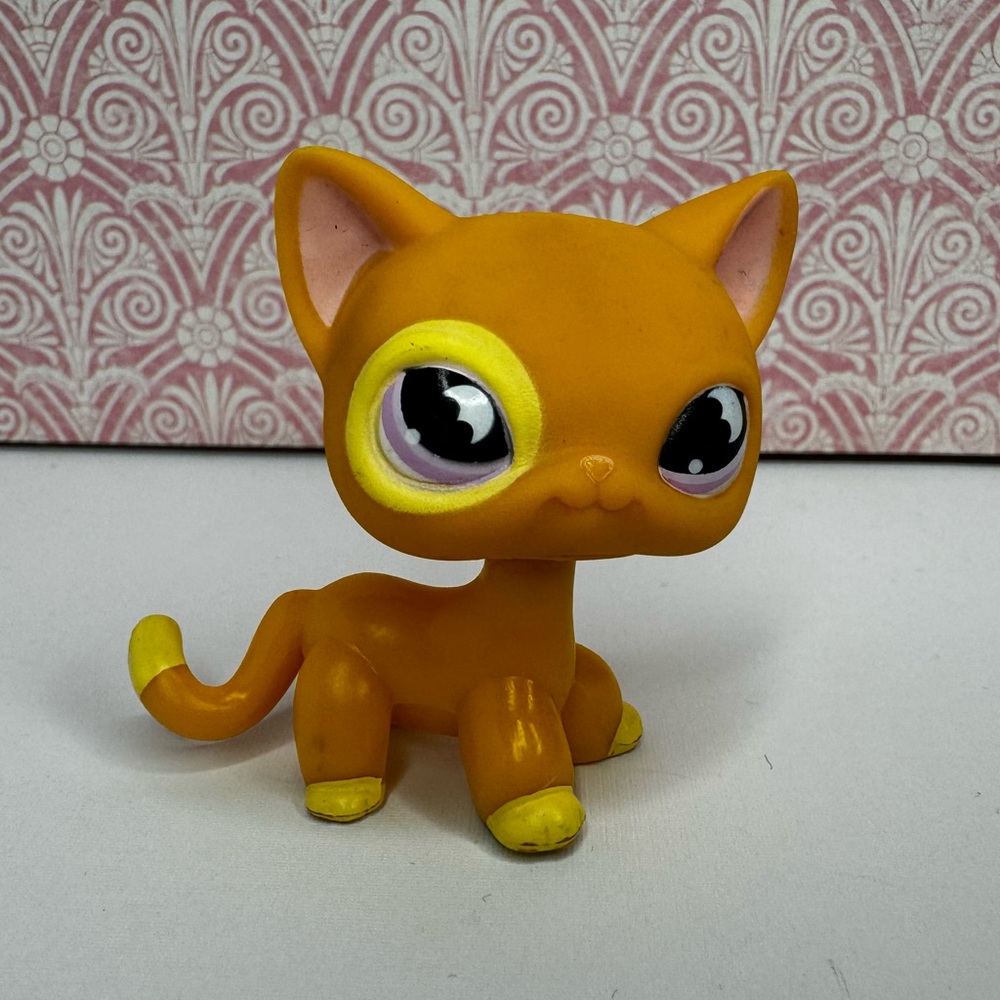 Littlest pet shop #855
